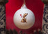 Cocker (Working) Ceramic Round Bauble